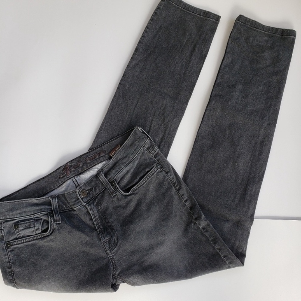 7 for all mankind jeans